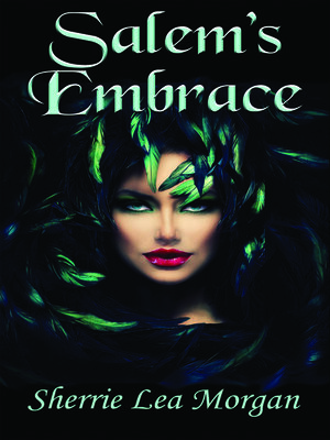 cover image of Salems Embrace